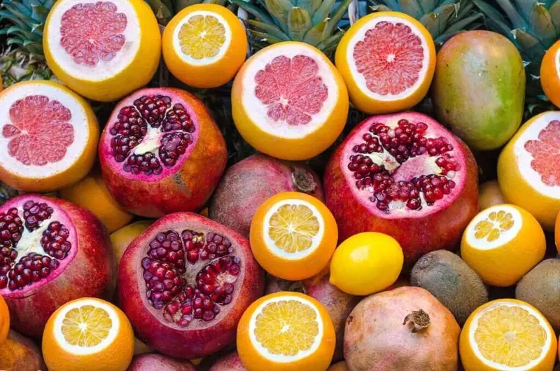 8 Great Ways To Keep Your Skin Youthful &amp; Firm!