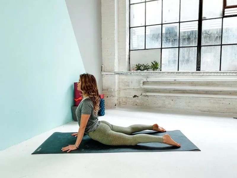 Wake Up Yoga - Best Morning Yoga Poses